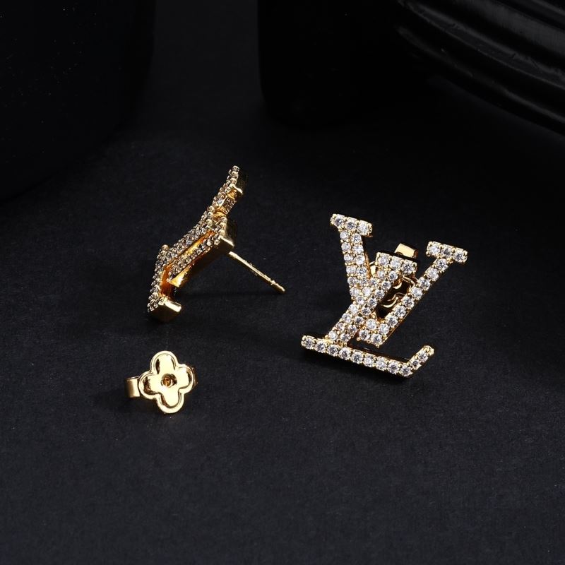 Louis Vuitton Earrings